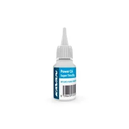 Super Liquid Cyano Glue 20g Kavan Kavan RC KAV56.9950.EN - 1
