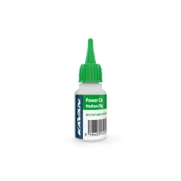 Medium Cyano Glue 20g Kavan Kavan RC KAV56.9952.EN - 1