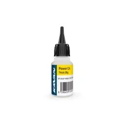 Thick cyano glue 20g Kavan Kavan RC KAV56.9953.EN - 1