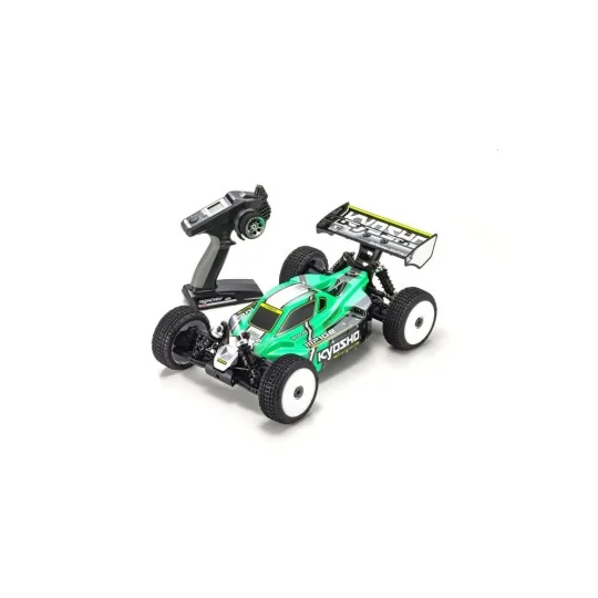 Inferno MP10e Brushless Readyset 1/8 RTR Kyosho Kyosho 34113T1B - 1 34113T1B-Inferno MP10e Brushless Readyset 1/8 RTR Kyosho - 34113T1B