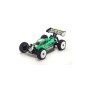 34113T1B-Kyosho Inferno MP10e Brushless Readyset 1/8 RTR - 34113T1B