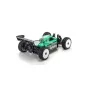Inferno MP10e Brushless Readyset 1/8 RTR Kyosho Kyosho 34113T1B - 3 34113T1B-Inferno MP10e Brushless Readyset 1/8 RTR Kyosho - 34113T1B