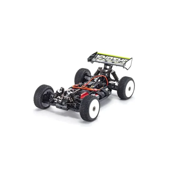Inferno MP10e Brushless Readyset 1/8 RTR Kyosho Kyosho 34113T1B - 4 34113T1B-Inferno MP10e Brushless Readyset 1/8 RTR Kyosho - 34113T1B