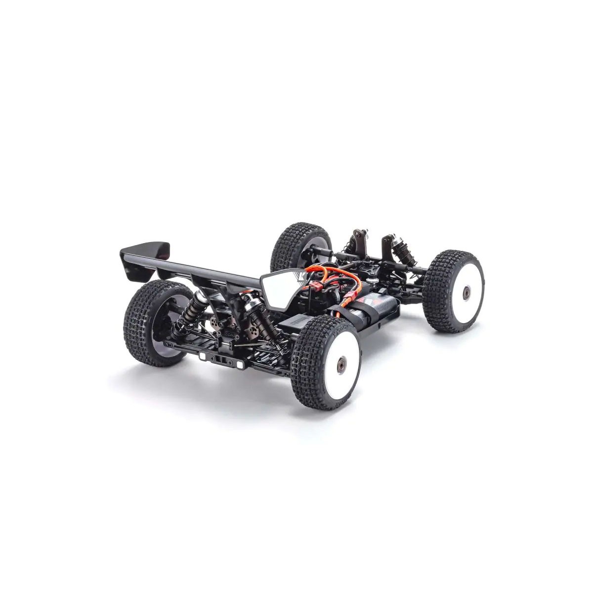 Inferno MP10e Brushless Readyset 1/8 RTR Kyosho Kyosho 34113T1B - 5
