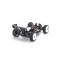 Inferno MP10e Brushless Readyset 1/8 RTR Kyosho Kyosho 34113T1B - 5 34113T1B-Inferno MP10e Brushless Readyset 1/8 RTR Kyosho - 34113T1B