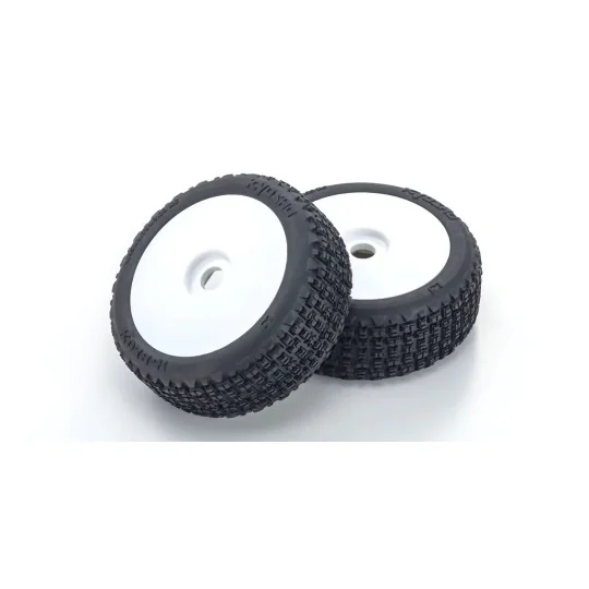 34113T1B-Kyosho Inferno MP10e Brushless Readyset 1/8 RTR - 34113T1B