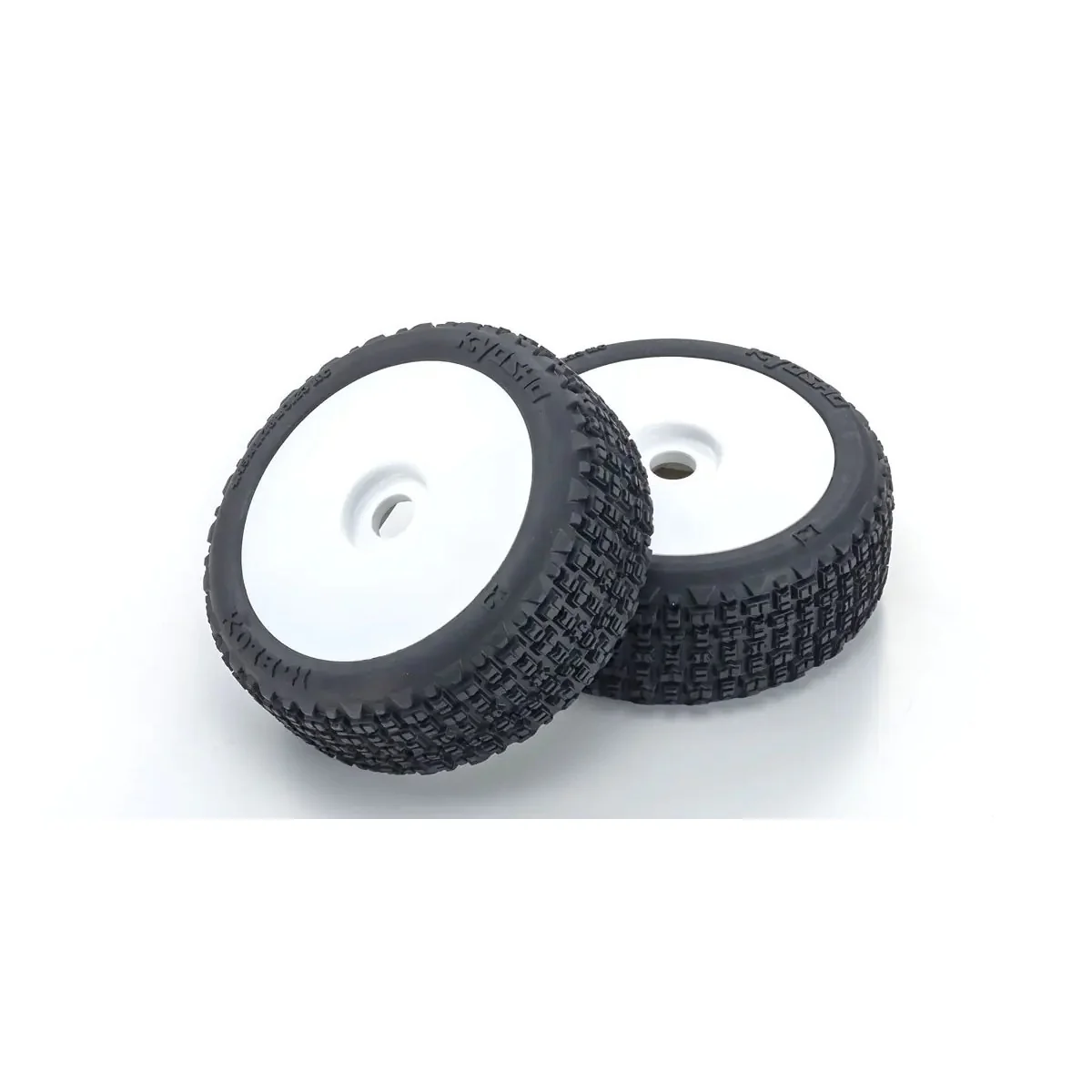 Inferno MP10e Brushless Readyset 1/8 RTR Kyosho Kyosho 34113T1B - 13