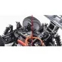 Inferno MP10e Brushless Readyset 1/8 RTR Kyosho Kyosho 34113T1B - 6 34113T1B-Inferno MP10e Brushless Readyset 1/8 RTR Kyosho - 34113T1B