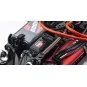 Inferno MP10e Brushless Readyset 1/8 RTR Kyosho Kyosho 34113T1B - 9 34113T1B-Inferno MP10e Brushless Readyset 1/8 RTR Kyosho - 34113T1B
