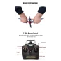 Corsair F4U 400mm V2 aircraft with Volantex RTF flight stabilizer Volantex V761-8V2 - 14 V761-8V2-Corsair F4U 400mm V2 aircraft with Volantex RTF flight stabilizer - V761-8V2
