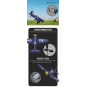 Corsair F4U 400mm V2 aircraft with Volantex RTF flight stabilizer Volantex V761-8V2 - 15 V761-8V2-Corsair F4U 400mm V2 aircraft with Volantex RTF flight stabilizer - V761-8V2
