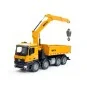 CY1538-Camion benne avec Grue RC 8 roues 1/14 2.4Ghz - HuiNa - CY1538