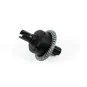 T4900/104-Pirate Nitron / Boomer / XT-S front/rear differential kit - T4900/104