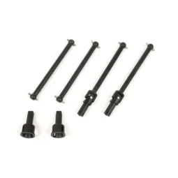 Pirate Buster Stormer Racer T2M Wheel Shafts T2M T4965/07 - 1