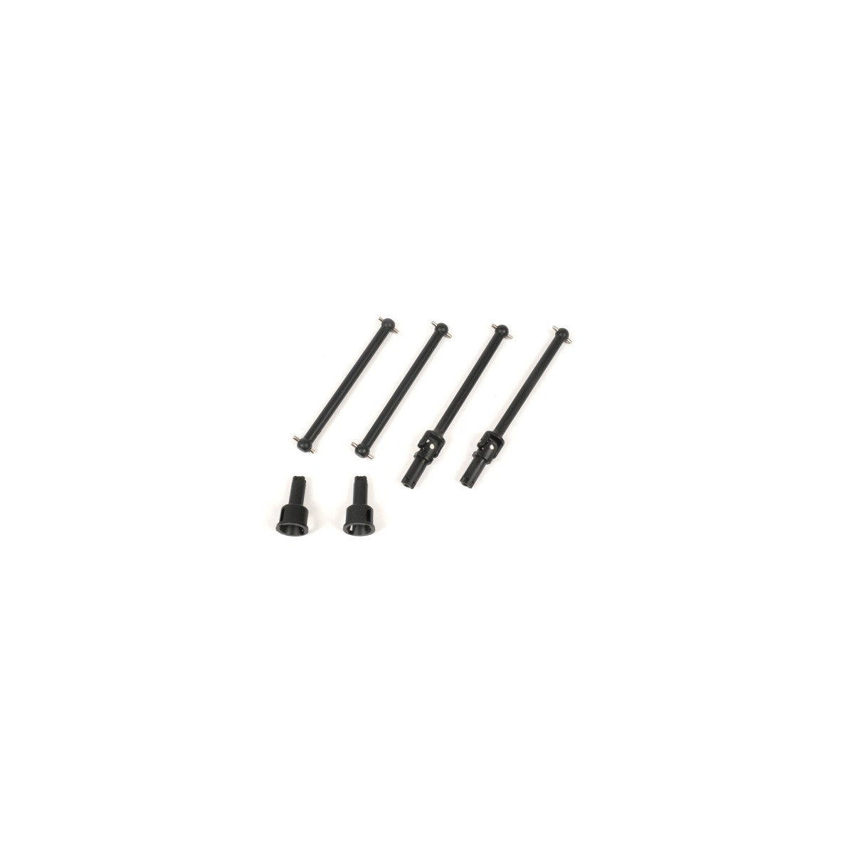 Cardans de roues Pirate Buster Stormer Racer T2M T2M T4965/07 - 1