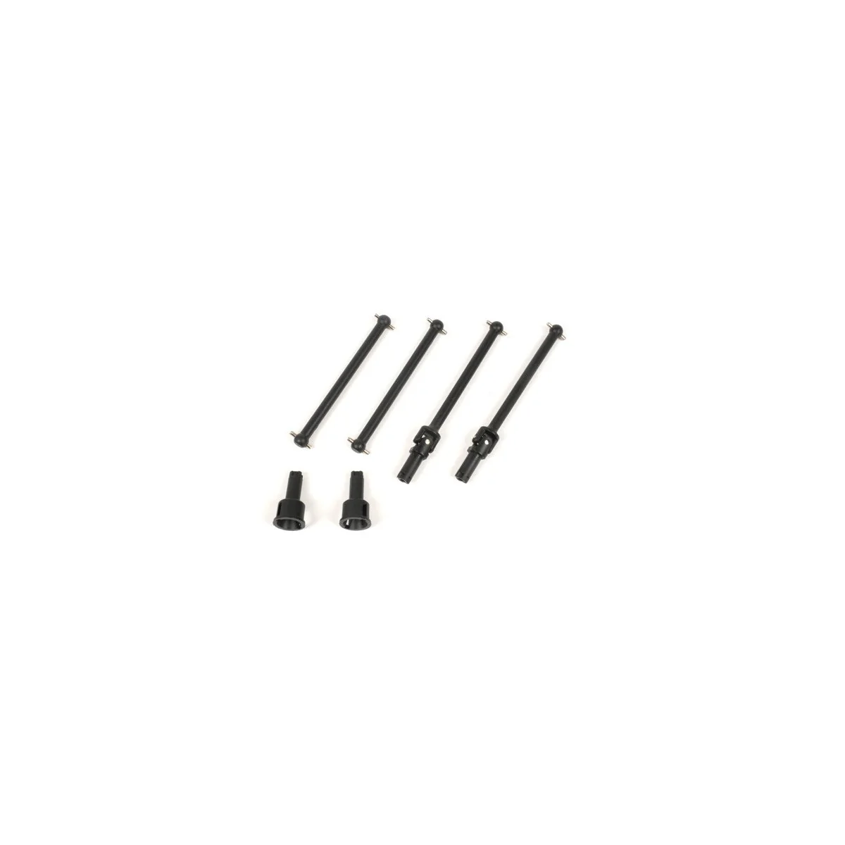 Cardans de roues Pirate Buster Stormer Racer T2M T2M T4965/07 - 1 Cardans de roues Pirate Buster Stormer Racer T2M T2M T4965/07 - 1