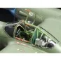 61120-Lockheed P-38 F/G Lightning 1/48 Tamiya aircraft