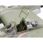 61120-Avion Lockheed P-38 F/G Lightning 1/48 Tamiya - 61120