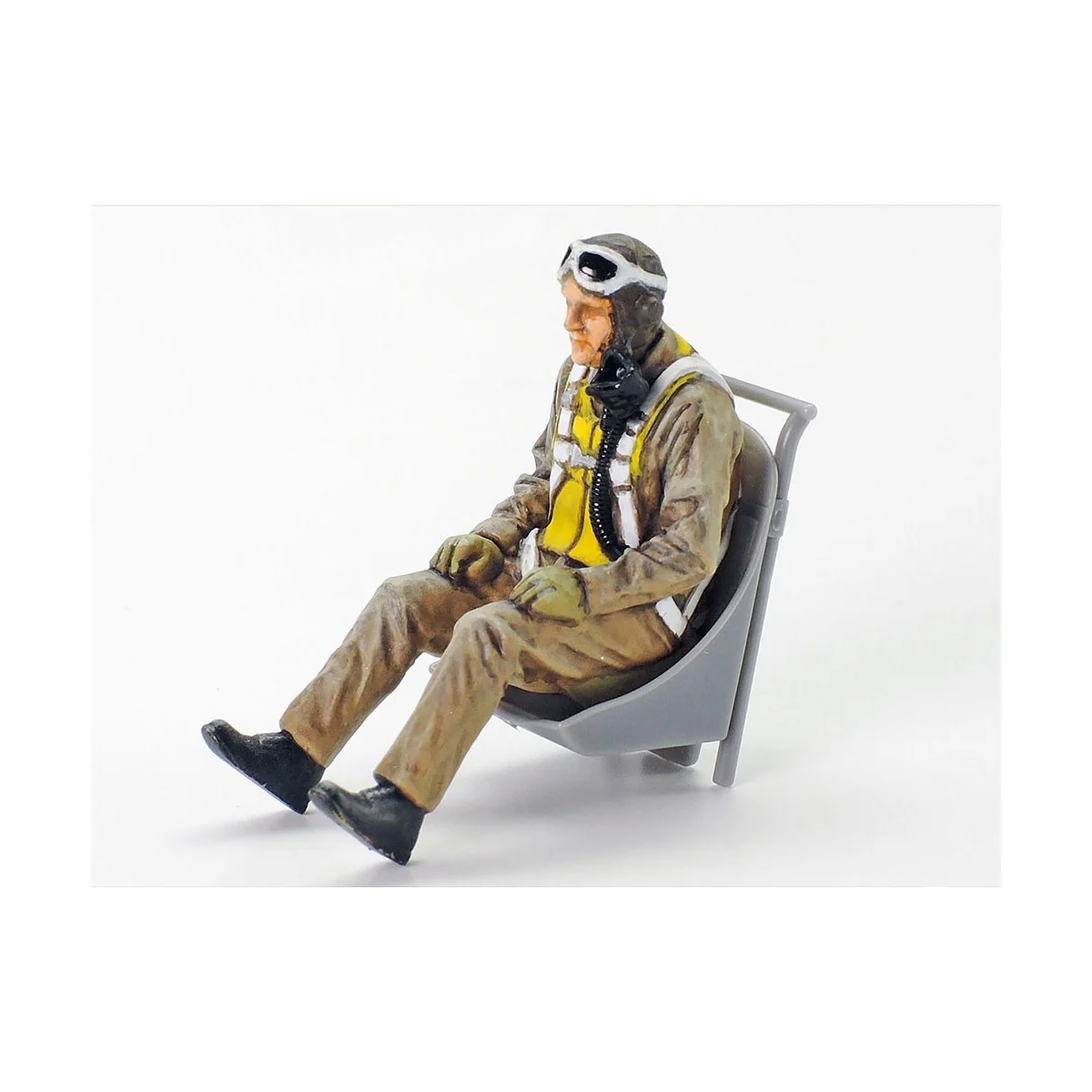 Avion Lockheed P-38 F/G Lightning 1/48 Tamiya Tamiya 61120 - 6