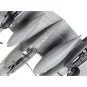 61120-Lockheed P-38 F/G Lightning 1/48 Tamiya aircraft