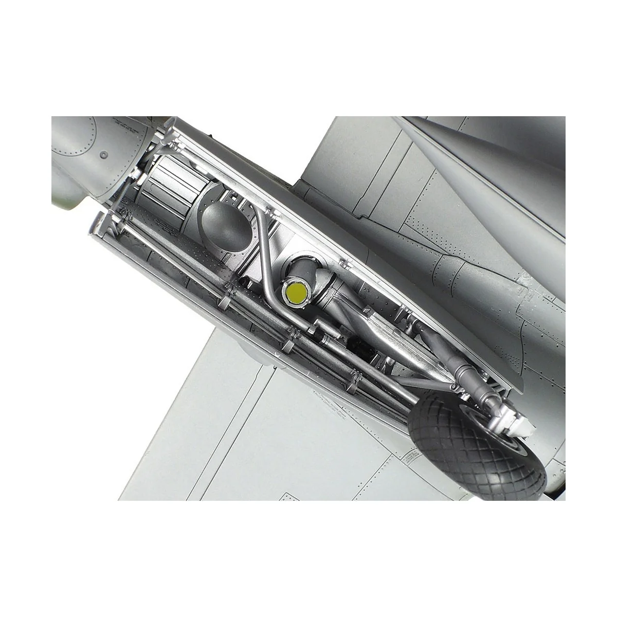 Avion Lockheed P-38 F/G Lightning 1/48 Tamiya Tamiya 61120 - 11