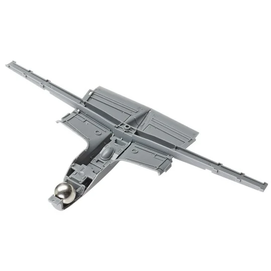 61120-Avion Lockheed P-38 F/G Lightning 1/48 Tamiya