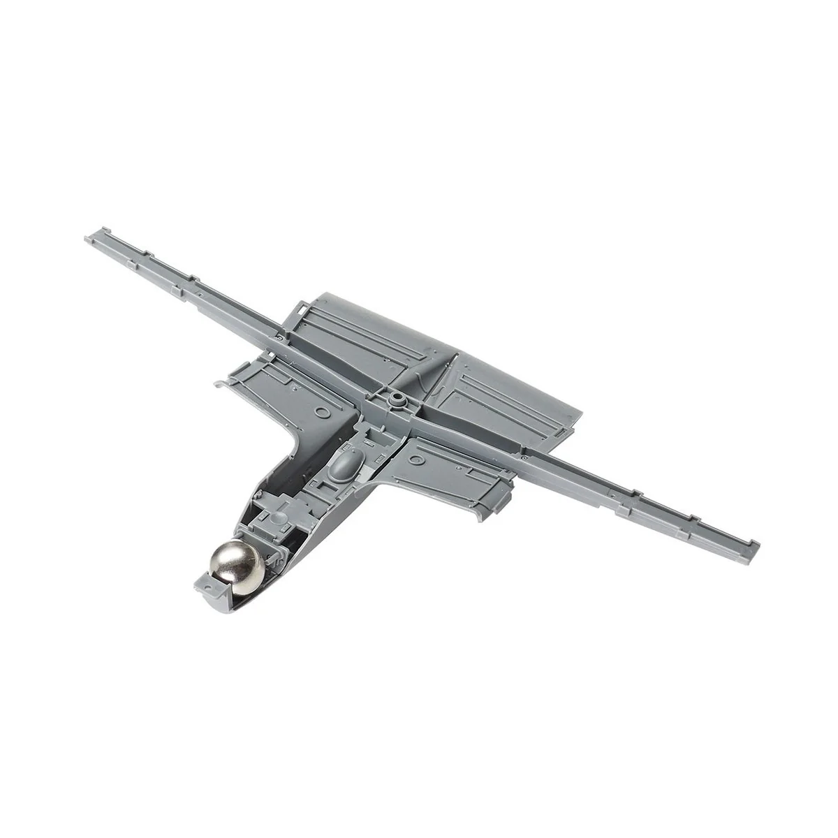 Lockheed P-38 F/G Lightning 1/48 Tamiya aircraft Tamiya 61120 - 12