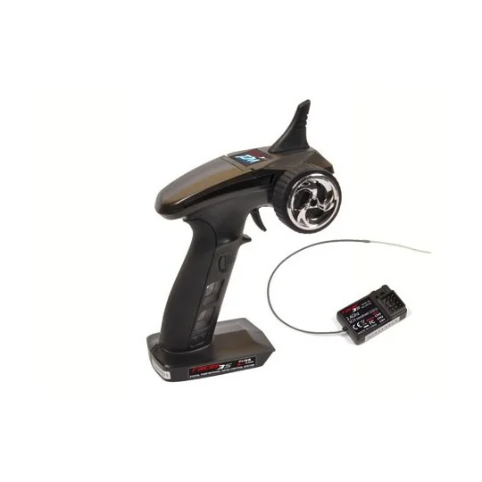 58630L-Plasma Edge II TT-02B 1/10 Kit RTR Combo Tamiya