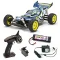 58630L-Plasma Edge II TT-02B 1/10 Kit RTR Combo Tamiya - 58630L