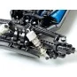58630L-Kit Plasma Edge II TT-02B 1/10 RTR Combo Tamiya - 58630L