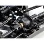 58630L-Kit Plasma Edge II TT-02B 1/10 RTR Combo Tamiya - 58630L