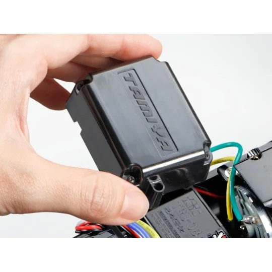 58630L-Kit Plasma Edge II TT-02B 1/10 RTR Combo Tamiya