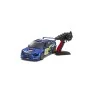 Fazer MK2 FZ02-R Subaru Impreza WRC 2002 1/10 RTR Kyosho Kyosho 34481T1 - 1 34481T1-Fazer MK2 FZ02-R Subaru Impreza WRC 2002 1/10 RTR Kyosho - 34481T1