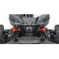 Fazer MK2 FZ02-R Subaru Impreza WRC 2002 1/10 RTR Kyosho Kyosho 34481T1 - 8 34481T1-Fazer MK2 FZ02-R Subaru Impreza WRC 2002 1/10 RTR Kyosho - 34481T1