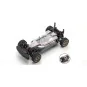 34481T1-Fazer MK2 FZ02-R Subaru Impreza WRC 2002 1/10 RTR Kyosho