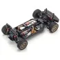 34481T1-Fazer MK2 FZ02-R Subaru Impreza WRC 2002 1/10 RTR Kyosho