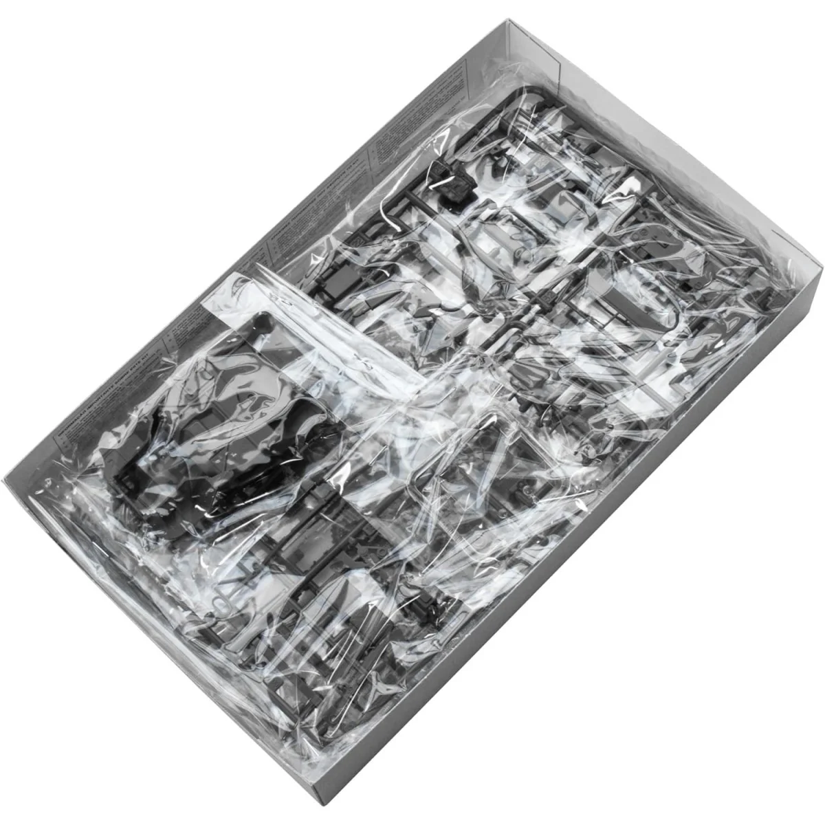 Jeep Willys 1/4 Ton 1/35 Tamiya Tamiya 35219 - 3