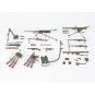 copy of Jeep Willys 1/4 Ton 1/35 Tamiya Tamiya 35121 - 1 35121-US Infantry Weapons 1/35 Tamiya - 35121