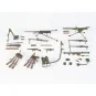 35121-US Infantry Weapons 1/35 Tamiya - 35121