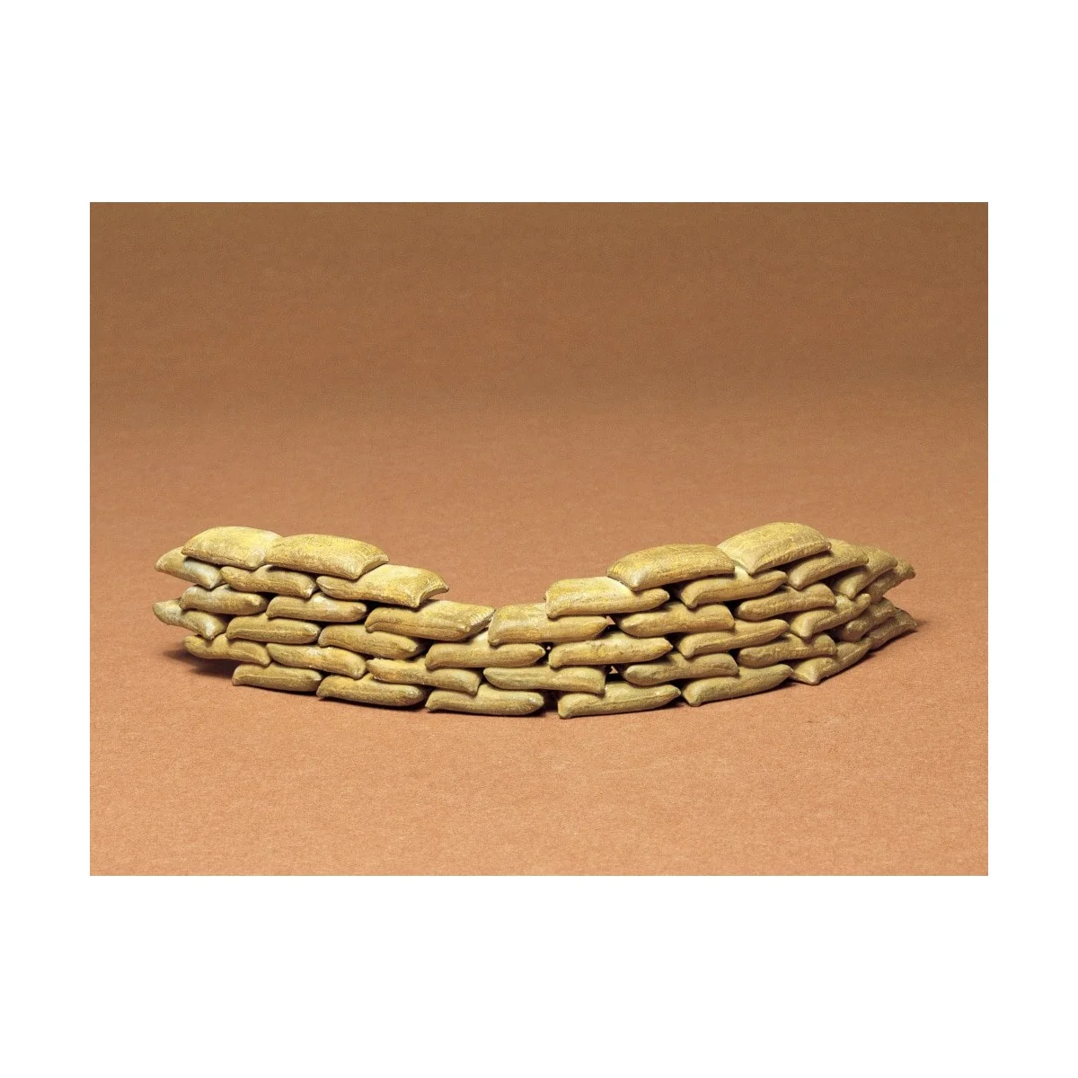 1/35 Tamiya Sandbags Tamiya 35025 - 1