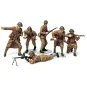 Infanterie Française 1940 1/35 Tamiya Tamiya 35288 - 1 35288-Infanterie Française 1940 1/35 Tamiya - 35288