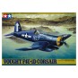 61061-Corsair F4U-1D 1/48 Tamiya - 61061