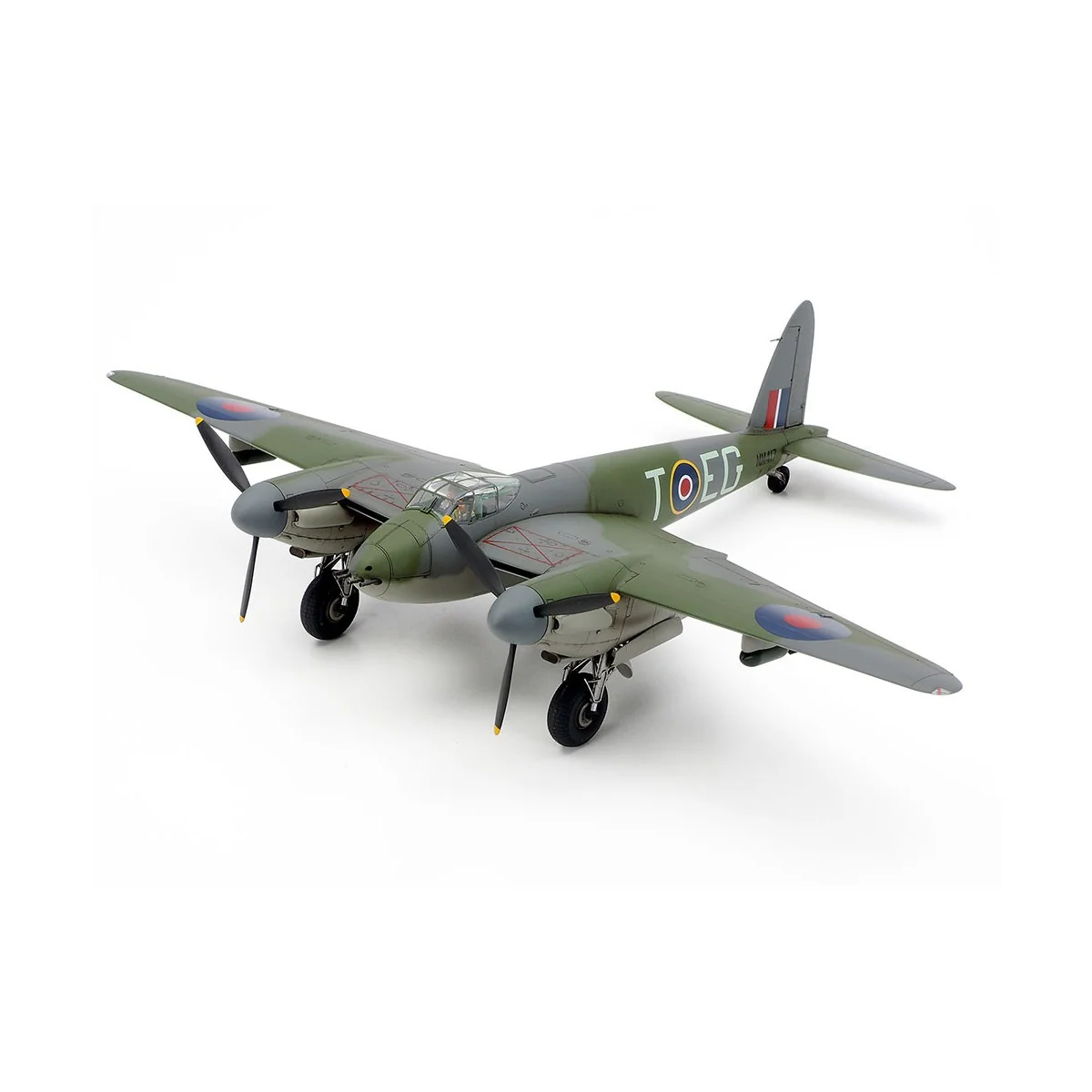 Mosquito FB Mk.VI 1/48 Tamiya Tamiya 61062 - 1 Mosquito FB Mk.VI 1/48 Tamiya Tamiya 61062 - 1