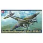 Mosquito FB Mk.VI 1/48 Tamiya Tamiya 61062 - 2 61062-Mosquito FB Mk.VI 1/48 Tamiya - 61062