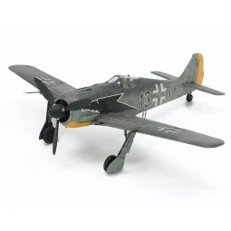 Focke Wulf Fw190A-3 1/48 Tamiya Tamiya 61037 - 1