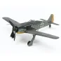 61037-Focke Wulf Fw190A-3 1/48 Tamiya - 61037
