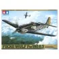 61037-Focke Wulf Fw190A-3 1/48 Tamiya - 61037