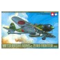 61027-A6M5c Zero Modèle 52 1/48 Tamiya - 61027