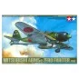 61027-A6M5c Zero Model 52 1/48 Tamiya - 61027