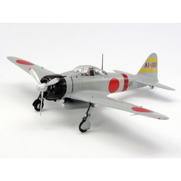 A6M2b Zero Model 21 1/48 Tamiya Tamiya 61016 - 1